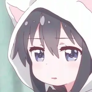 用户午夜场的猫头像